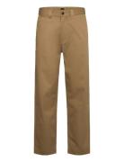 Chino-Straight BOSS Beige