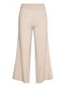 Culotte Pants Davida Cashmere Cream