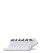 T Spw Ank 6P Adidas Performance White