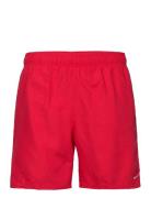 Nike M 7" Volley Short Ess Lap NIKE SWIM Red