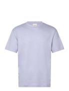 Cotton Comfort Fit T-Shirt Calvin Klein Blue