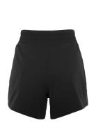 Advance Lightweight Running Shorts Johaug Black