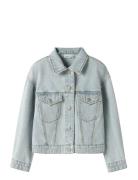 Nkfmila Dnm Jacket 8510-Za Noos Name It Blue