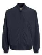 Jprccbane Bomber Jacket Sn Jack & J S Navy