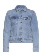 Rider Jacket Lee Jeans Blue