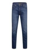 Rider Lee Jeans Blue