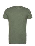 Ultimate Pocket Tee Lee Jeans Khaki