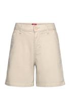 No-Non Denim Shorts Levi's Beige