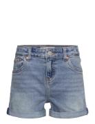 Eh-Denim Shorts Levi's Blue