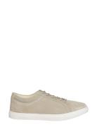 Jfwgalaxy Suede Jack & J S Beige