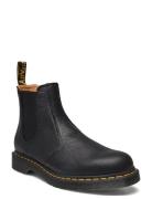 2976 Ambassador Dr. Martens Black