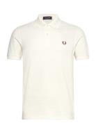 The Fred Perry Shirt Fred Perry White