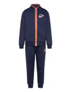 Nike Sportswear Powder Play Propus Set Nike Navy