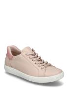 Soft 7 W Easy Slip ECCO Pink