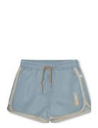 Ludvig Swim Shorts That's Mine Blue