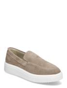 Fletcher Loafer Steve Madden Beige