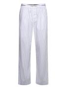 Sleep Pant Calvin Klein White