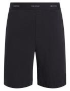 Sleep Short Calvin Klein Black