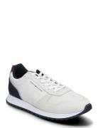 New Runner Eva Mix Tommy Hilfiger White