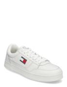 Tjm The Greenwich New Ess Tommy Hilfiger White