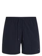 Medium Drawstring Tommy Hilfiger Navy