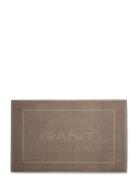 Bath Mat GANT Brown
