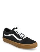 Old Skool VANS Black