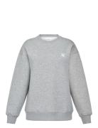 Parisw Sweatshirt Sofie Schnoor Grey