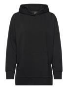 Adv Join Long Hoodie W Craft Black