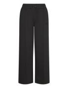 Adv Join Wide Sweat Pant W Craft Black