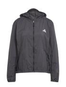 Ult Uv Jacket W Adidas Performance Black