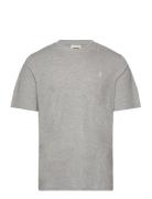 Hmlpulse T-Shirt Hummel Grey