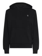 Hmlpulse W Sweat Hoodie Hummel Black