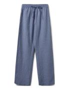 Abigalesy Trousers Sofie Schnoor Young Blue