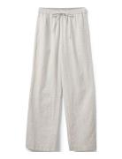 Abigalesy Trousers Sofie Schnoor Young Beige