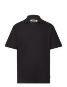 Wbmoul Terry Polo Woodbird Black