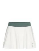 Women's Court Club Skirt RS Sports White