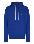 Essential Terry Hoody Tommy Hilfiger Blue