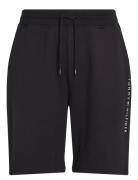 Track Short Tommy Hilfiger Black