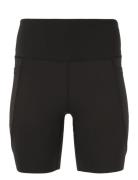 Aliya W Short Tights Athlecia Black