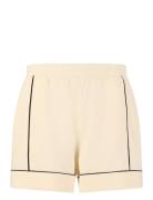 Nandy W Shorts Athlecia Cream