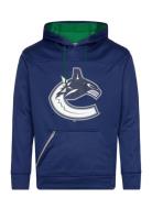 Defender Pullover Hoodie Fanatics Navy