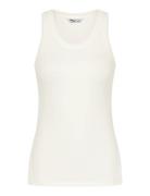 Beauty Layers Top Nsl Triumph White