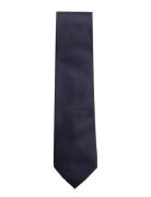 Jacsolid Tie Noos Jack & J S Navy