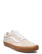 Ua Old Skool VANS Beige