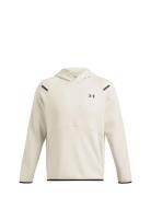 Ua Unstoppable Flc Hd Eu Under Armour Cream