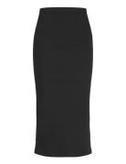 Vmmlavender Hw Pencil Skirt Vma Noos Vero Moda Maternity Black