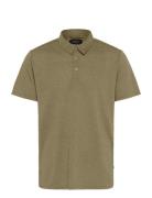 Masanford Polo Matinique Beige