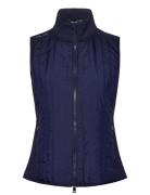 Performance Full-Zip Vest Ralph Lauren Golf Navy