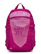 Birkebeiner Jr 18 Bergans Pink